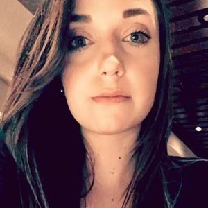 Meet your Posher, Cortney